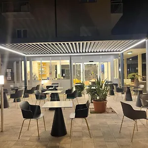 Elsa *** Milano Marittima